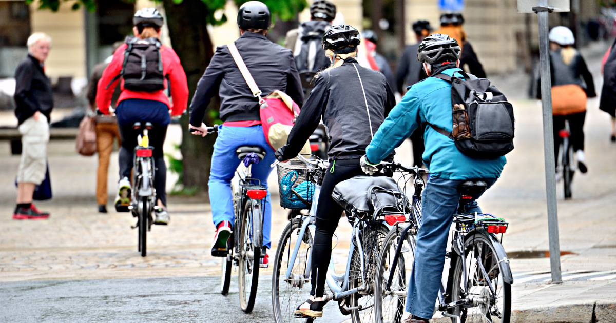 Vélo : une nouvelle session de l'appel à projets « continuités cyclables » est ouverte