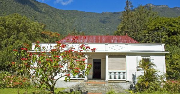Certificats d'économies d'énergie : le programme « Art-Mure » à La Réunion est validé 