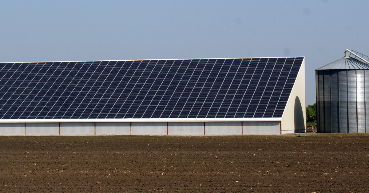 Toitures photovoltaïques : évolution de l'appel d'offres et relèvement du seuil ?