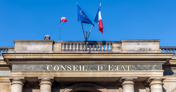 Autorit� environnementale�: le Conseil d'�tat pr�cise les conditions de l'autonomie