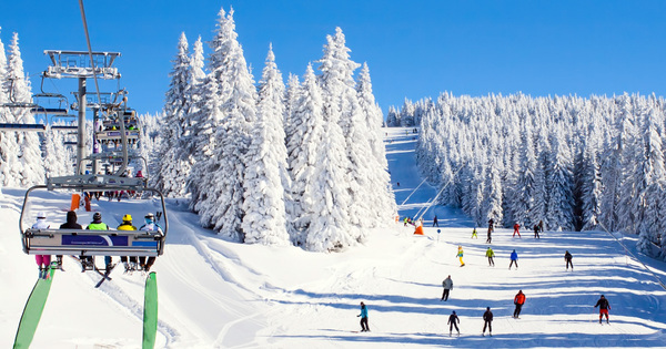 Stations de ski: le Gouvernement veut accompagner les acteurs vers un tourisme durable