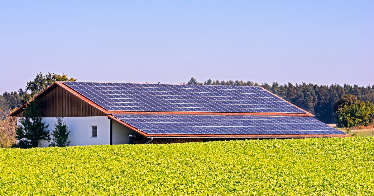 Photovoltaque sur btiments: le seuil des appels d'offres est relev  300 kW