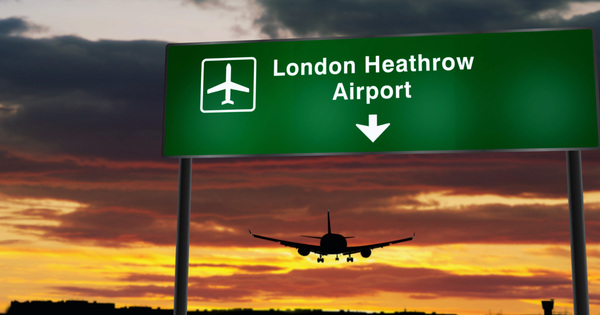 L'extension de l'aroport d'Heathrow annule par la justice britannique pour des raisons environnementales
