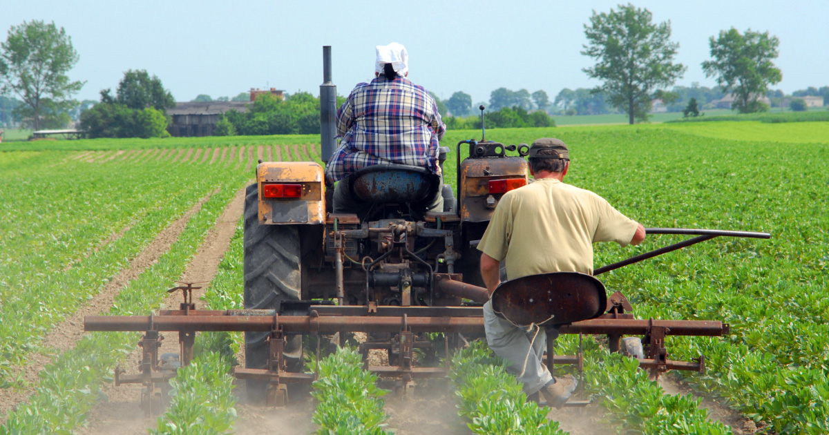 Le taux de la taxe sur la vente de pesticides augmente à 0,9 % du chiffre d'affaires