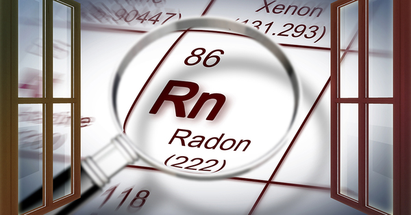 Air intrieur: Qualitel lance un guide technique pour grer le risque radon