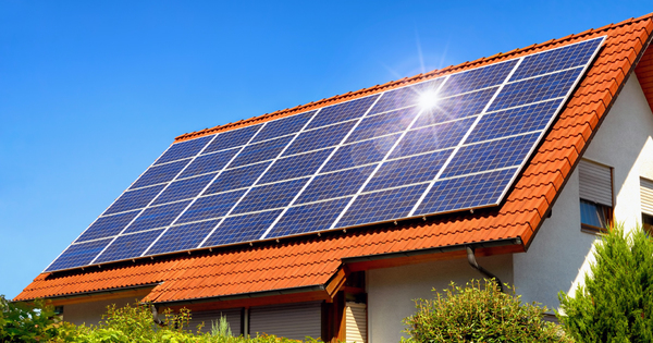 Gel des tarifs d'achat pour les installations photovoltaques sur btiments de moins de 100 kW 