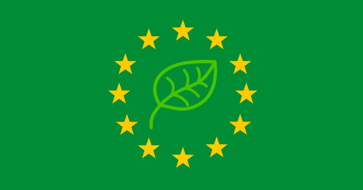 Consultation publique en ligne pour le Pacte vert européen