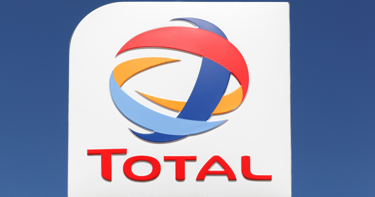 Des actionnaires de Total demandent au groupe d'aligner ses activités avec l'Accord de Paris