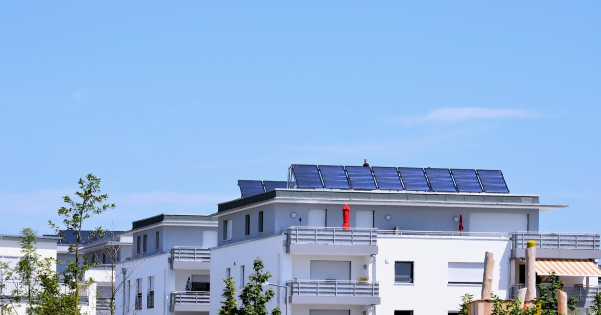 Autoconsommation solaire: Cime Capital lve 6 M€ auprs de Paris Fonds Vert