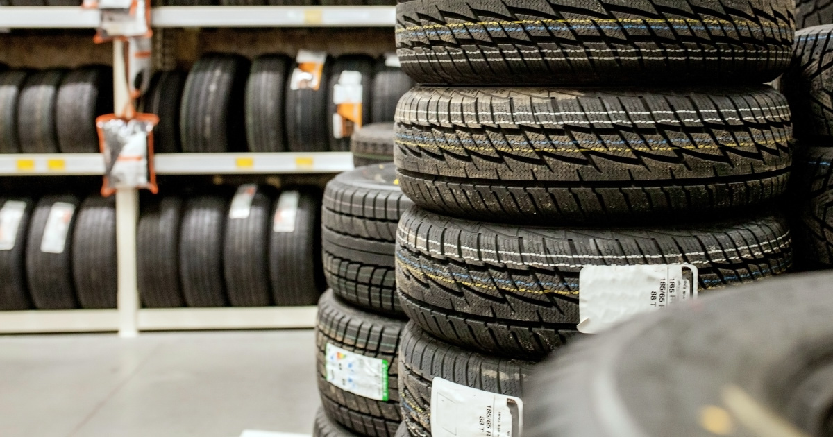 Le nouveau rglement sur l'tiquetage des pneus est dfinitivement adopt