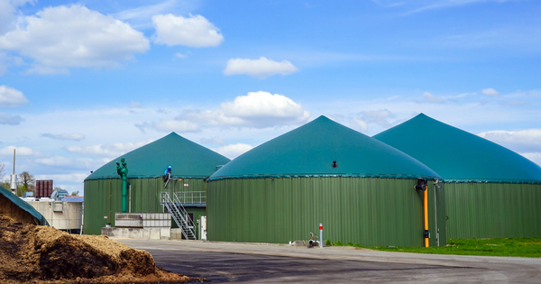 L'accès aux soutiens publics modifié pour les installations électriques utilisant du biogaz de décharge