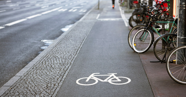 Déconfinement : le coup de pouce vélo voit son budget tripler à 60 millions d'euros