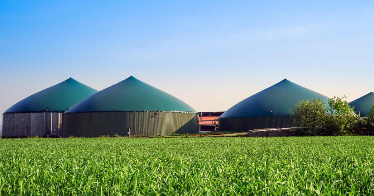 Biogaz: les rgles sur l'acheteur de dernier recours sont fixes 