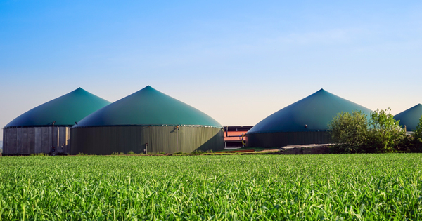 Biogaz : les règles sur l'acheteur de dernier recours sont fixées