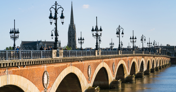 Bordeaux et Strasbourg dclarent l'tat d'urgence climatique