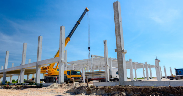 Le Gouvernement d�signe 66 nouveaux sites industriels ��cl�s en main��