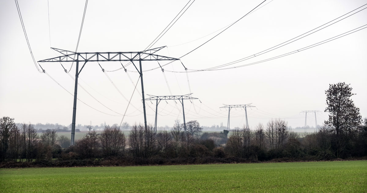 La CRE réfléchit à un tarif d'utilisation des réseaux pour les producteurs d'électricité décentralisée 