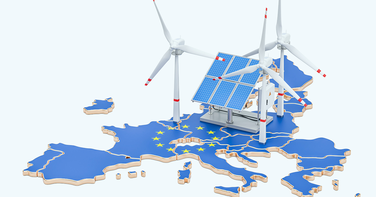 La Commission européenne lance une consultation sur les énergies renouvelables et l'efficacité énergétique