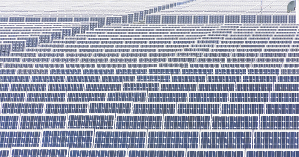 Le boom du photovoltaque se confirme  l'chelle mondiale