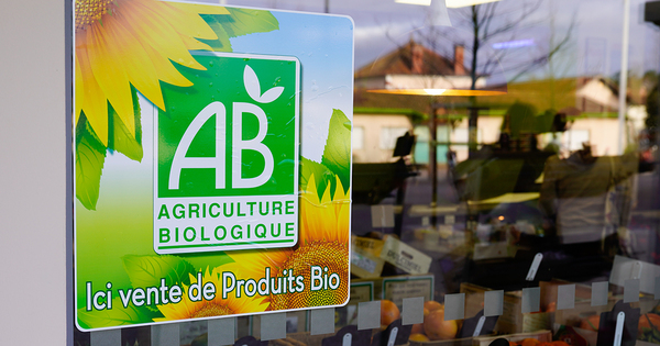 Agriculture bio: l'entre en vigueur du rglement europen est reporte d'un an