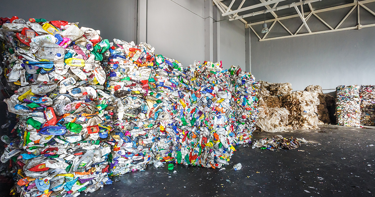 Suez cède aussi à Schwarz ses activités de recyclage en Suède