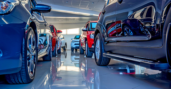 Malus �cologique auto�: les d�put�s lissent la hausse sur trois ans