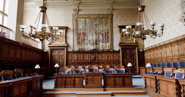La Cour de cassation rejette le pourvoi de Monsanto, Paul Fran�ois va pouvoir �tre indemnis�