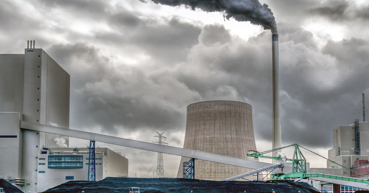 Moselle : la centrale de Saint-Avold tournera la page du charbon avec l'hydrogène
