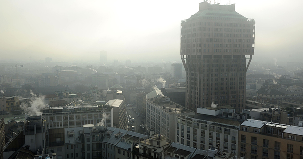 Pollution aux particules fines�: la justice europ�enne condamne l'Italie