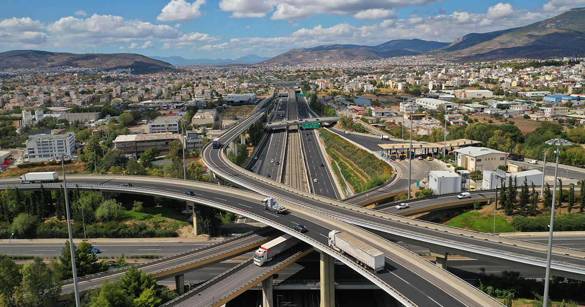 Infrastructures de transport : l'Afitf adopte un budget dopé par le plan de relance