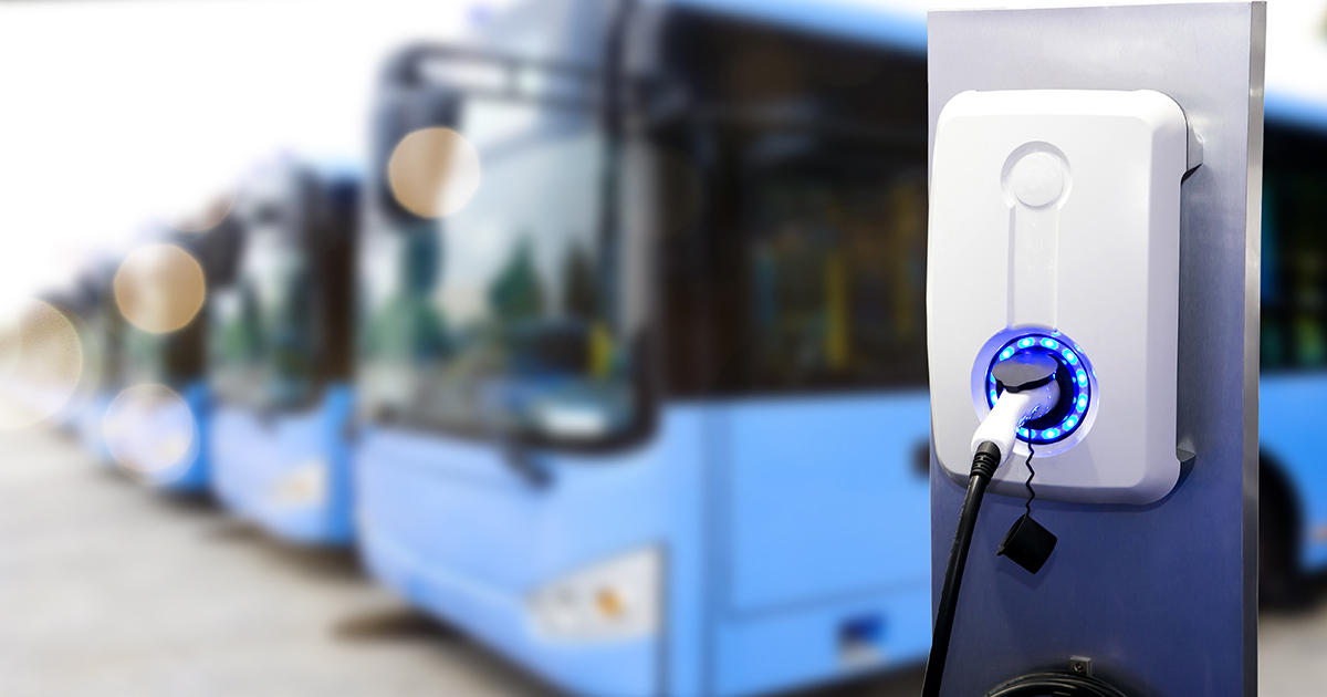 La plateforme Bus propres bnficiera de 200 millions d'euros en France