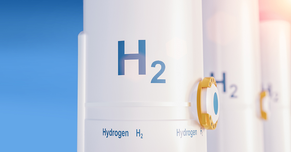 Hydrogne: Air Liquide et Siemens Energy vont porter des projets industriels communs