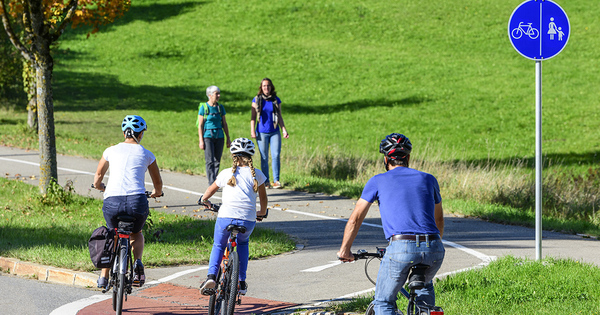 Coronapistes : 194 nouveaux projets sélectionnés et financés par le plan vélo