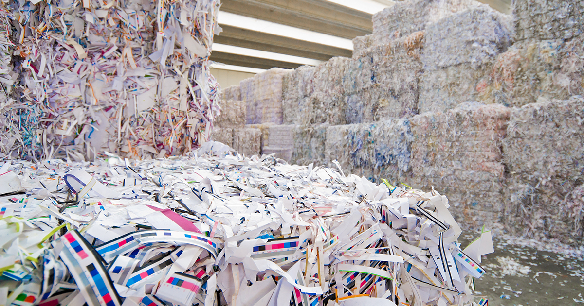 Sch Environnement, Suez et Veolia rintgrent la Fdration des entreprises du recyclage