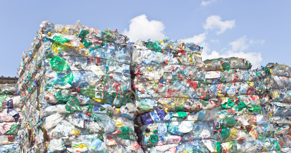 Les producteurs europens de matires plastiques augmentent leurs investissements dans le recyclage chimique 