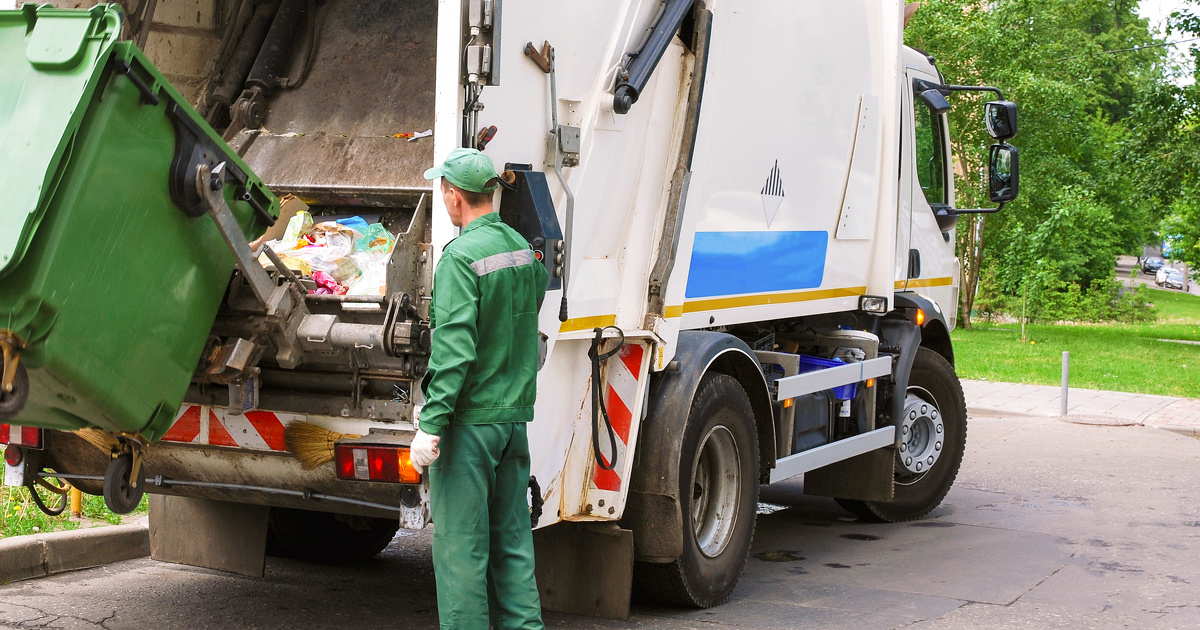 Le Cercle national du recyclage a mis  jour son guide de l'lu local en charge des dchets