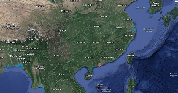 EPR : les regards se tournent vers la Chine où un réacteur dysfonctionne