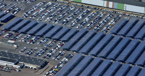 Renault signe avec Envision et Verkor pour la conception de ses futures voitures �lectriques