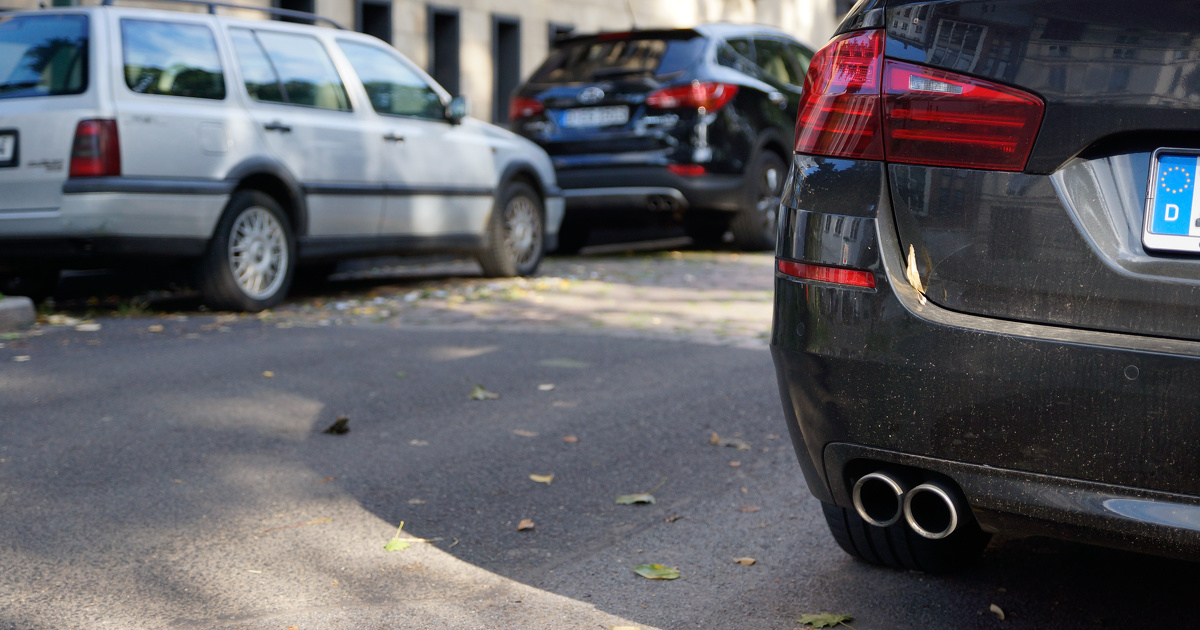 Trois constructeurs automobiles écopent d'une amende de 875 M€ pour entente sur les systèmes de dépollution