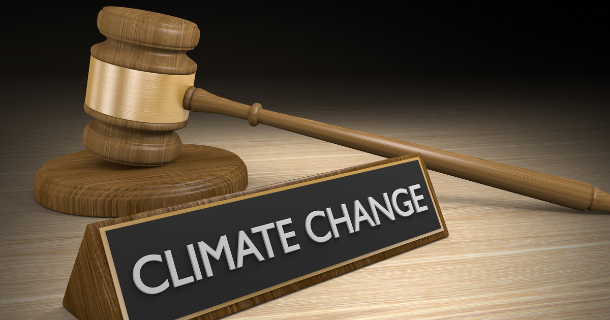 La loi européenne sur le climat est publiée en attendant le paquet législatif « fit-for-55 »