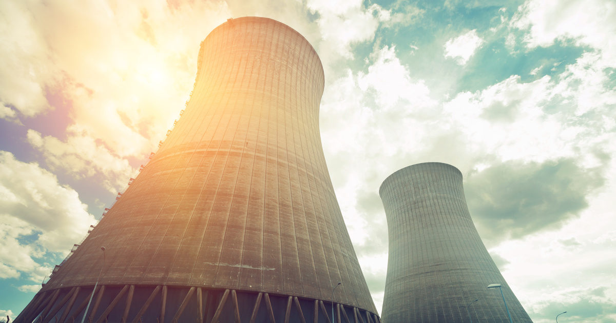 Nucléaire : l'ASN autorise et encadre le démantèlement du réacteur Rapsodie
