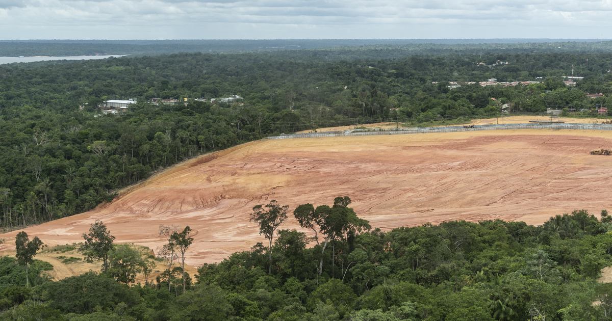Amazonie : une ONG porte plainte contre Jair Bolsonaro pour crimes contre l'humanité