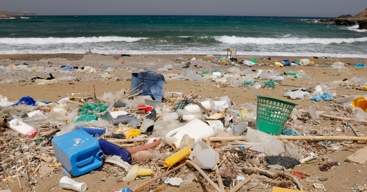 [Pollutec] L'Ademe identifie sept solutions pour réduire les déchets en Méditerranée