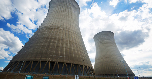 Nucléaire : 61 nouveaux projets se partageront 70 millions d'aides publiques