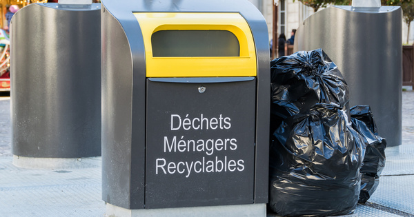 REP emballages et papiers�: un projet d'arr�t� supprime le bonus accord� pour l'affichage des r�gles de tri