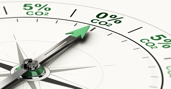Z�ro �missions nettes�: un standard pour �valuer les engagements des entreprises