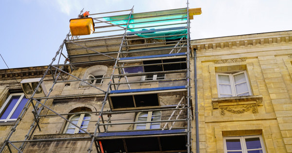 Rénovation des logements anciens : le dispositif Denormandie est prolongé jusque fin 2023