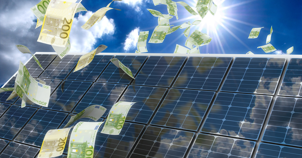 nergies renouvelables: un amendement pour faciliter les investissements des collectivits 