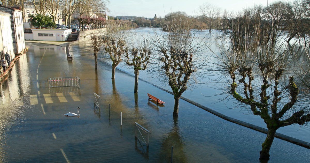 Défense contre les inondations : les établissements publics de bassin bientôt compétents