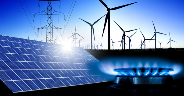 Réseaux énergétiques : le Conseil et le Parlement européens s'accordent sur une révision